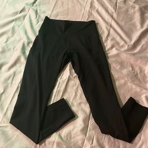 Size M Aerie Legging